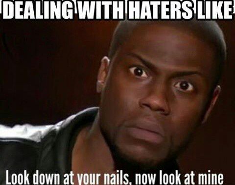 50+ Funniest Nail Memes of All Time That Will Make You Laugh