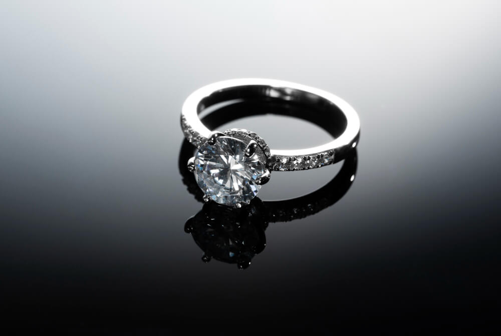 Investment or Romance? Understanding the Value of Diamond Rings