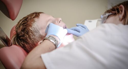 These Technologies Are Transforming Dental Care