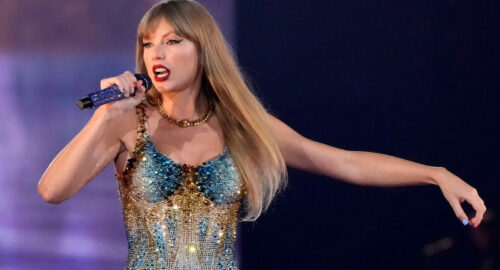 Wife Chose Taylor Swift's Concert Over Anniversary, So He DIVORCED Her