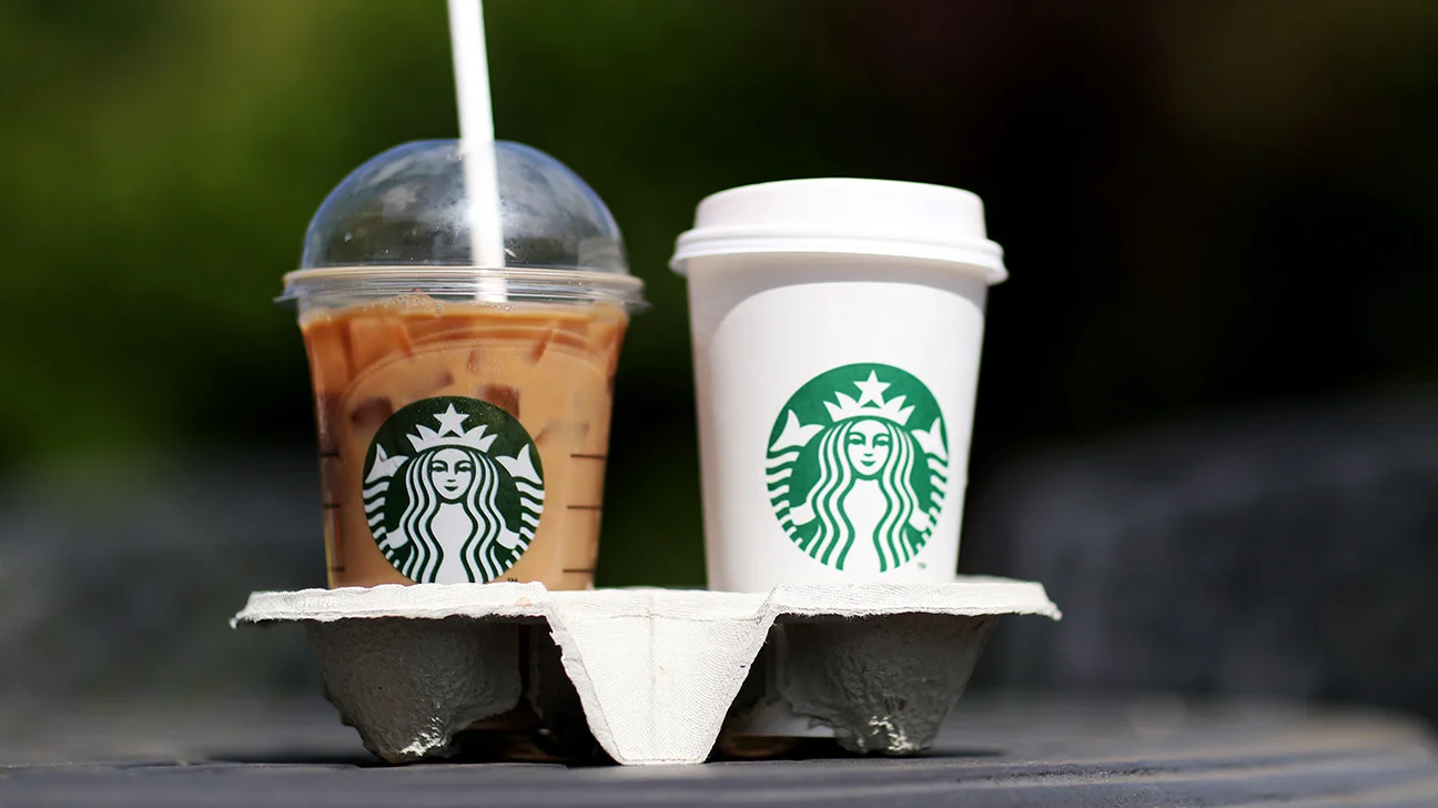 Starbucks Memes