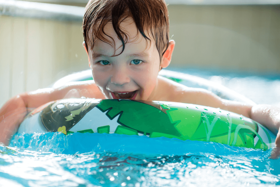 The Benefits Of Installing A Swimming Pool On Your Property