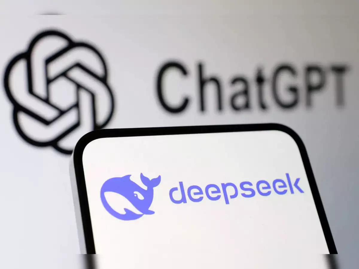 End-of-ChatGPT-Meet-DeepSeek-the-Chinese