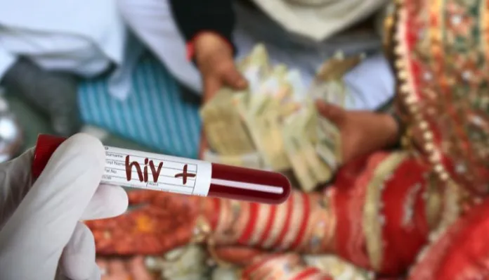 In-laws Inject Woman With Hiv-infected Syringe After Family Fails To Meet Dowry Demands