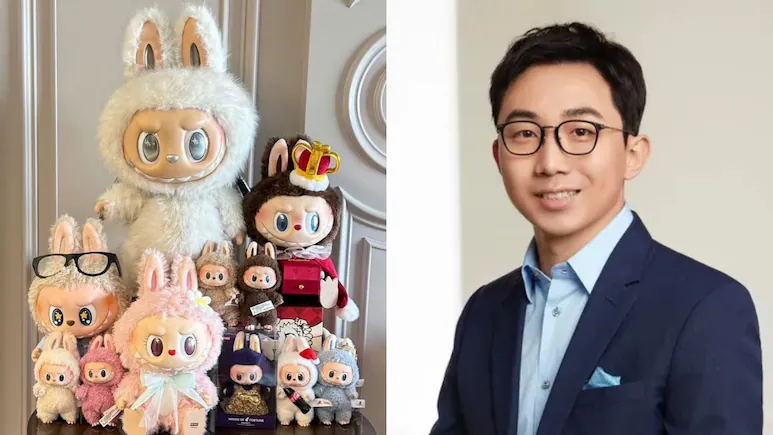 Wang Ning didn’t come from wealth—but he came armed with ideas. Born in China with no silver spoon, Wang began his career in media before spotting a gap in the collectibles market. In 2010, he founded Pop Mart with a vision to blend art, surprise, and storytelling. While others chased trends, Wang quietly built a brand that made toys feel like treasure. His childhood wasn’t filled with riches, but his mind was stocked with creativity. Today, his billion-dollar success isn’t just about dolls—it’s about daring to dream differently, and turning imagination into an empire.