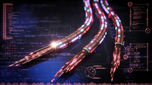 Researchers Break the Internet Speed Barrier by Setting 1.02 Petabit Milestone Over a Long Distance